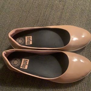 Fitflop slip ons